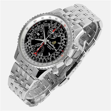 breitling datora montbrillant